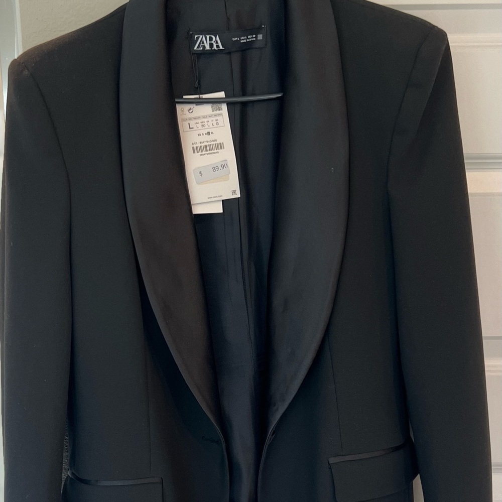 Zara  blazer